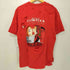 セヴシグ SEVESKIG RADIO EVA 24SS EVANGELION Asuka S/S Tee メンズ JPN:S