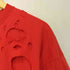 セヴシグ SEVESKIG RADIO EVA 24SS EVANGELION Asuka S/S Tee メンズ JPN:S