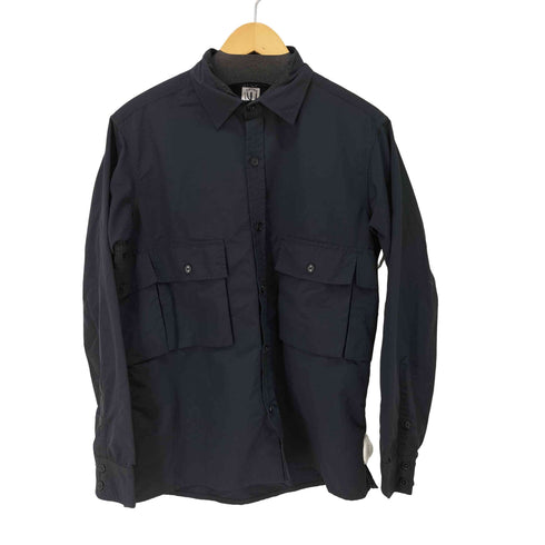 ザコロナユーティリティ THE CORONA UTILITY GFCP Combat Hiker Jac Shirt コンバット ハイカー 短丈 メンズ JPN:M