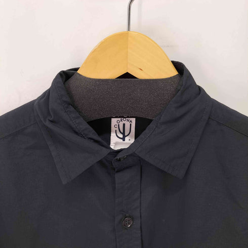 ザコロナユーティリティ THE CORONA UTILITY GFCP Combat Hiker Jac Shirt コンバット ハイカー 短丈 メンズ JPN:M