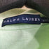 ラルフローレン RALPH LAUREN ポニー刺繍 S/S 鹿の子 ポロシャツ レディース import:S