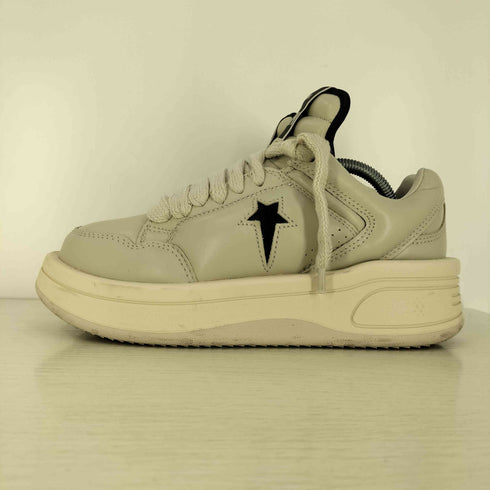 ダークシャドウバイリックオウエンス DRKSHDW by Rick Owens Edition OX PELICAN レディース JPN:24.5