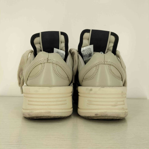 ダークシャドウバイリックオウエンス DRKSHDW by Rick Owens Edition OX PELICAN レディース JPN:24.5