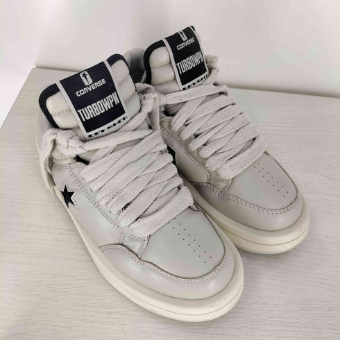 ダークシャドウバイリックオウエンス DRKSHDW by Rick Owens Edition OX PELICAN レディース JPN:24.5