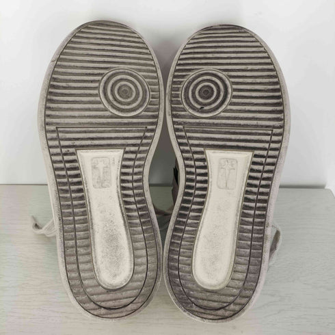 ダークシャドウバイリックオウエンス DRKSHDW by Rick Owens Edition OX PELICAN レディース JPN:24.5