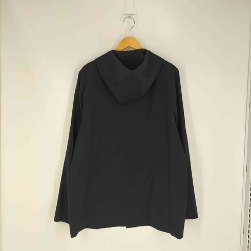 プラスターナ prasthana Hooded BDU Shirt フーデッドシャツ メンズ import:M
