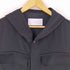 プラスターナ prasthana Hooded BDU Shirt フーデッドシャツ メンズ import:M