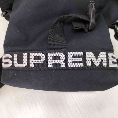 シュプリーム Supreme Field Side Bag メンズ ONE SIZE