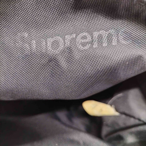 シュプリーム Supreme Field Side Bag メンズ ONE SIZE