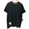 セヴシグ SEVESKIG 24SS Cut S/SL Tee Ver TearTear メンズ JPN:M