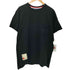 セヴシグ SEVESKIG 24SS Cut S/SL Tee Ver TearTear メンズ JPN:M