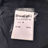 セヴシグ SEVESKIG 24SS Cut S/SL Tee Ver TearTear メンズ JPN:M