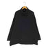ラッドミュージシャン LAD MUSICIAN HIGH NECK SUPER BIG T-SHIRT ハイネックカットソー メンズ