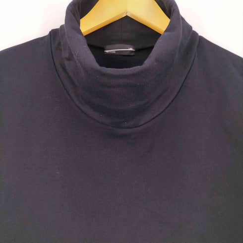 ラッドミュージシャン LAD MUSICIAN HIGH NECK SUPER BIG T-SHIRT ハイネックカットソー メンズ