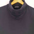 ラッドミュージシャン LAD MUSICIAN HIGH NECK SUPER BIG T-SHIRT ハイネックカットソー メンズ