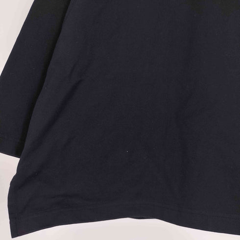 ラッドミュージシャン LAD MUSICIAN HIGH NECK SUPER BIG T-SHIRT ハイネックカットソー メンズ