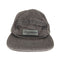 シュプリーム Supreme 18SS Metal Plate Camp Cap メンズ