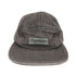 シュプリーム Supreme 18SS Metal Plate Camp Cap メンズ