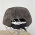 シュプリーム Supreme 18SS Metal Plate Camp Cap メンズ