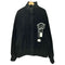 セヴシグ SEVESKIG 24AW Flocked Velvet Track Jacket メンズ JPN:L