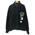 セヴシグ SEVESKIG 24AW Flocked Velvet Track Jacket メンズ JPN:L