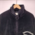セヴシグ SEVESKIG 24AW Flocked Velvet Track Jacket メンズ JPN:L