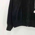 セヴシグ SEVESKIG 24AW Flocked Velvet Track Jacket メンズ JPN:L