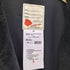 セヴシグ SEVESKIG 24AW Flocked Velvet Track Jacket メンズ JPN:L