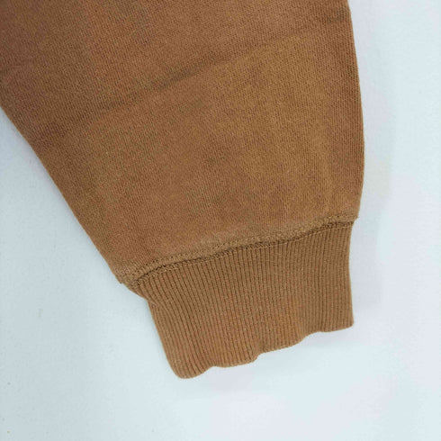 ディッキーズ Dickies ワンポイントロゴ クルーネックスウェット メンズ JPN:L