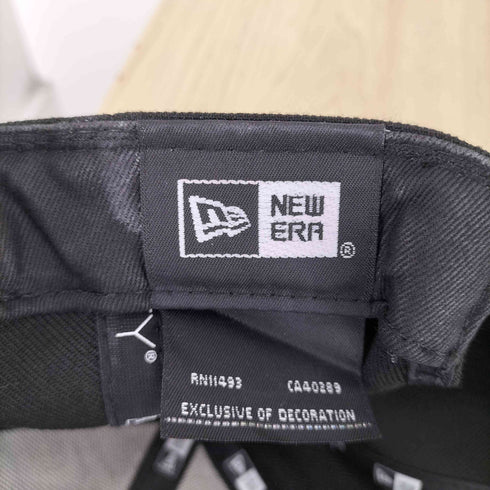 ニューエラ NEW ERA 9FIFTY SNAPBACK ベースボールキャップ メンズ