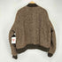 バンソン VANSON TWEED TEAM ジャケット メンズ JPN:L