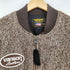 バンソン VANSON TWEED TEAM ジャケット メンズ JPN:L