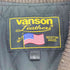 バンソン VANSON TWEED TEAM ジャケット メンズ JPN:L