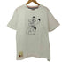 セヴシグ SEVESKIG 25SS TEZUKA WORLD×TAPPEI S/SL Tee メンズ JPN:M
