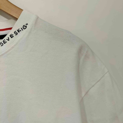 セヴシグ SEVESKIG 25SS TEZUKA WORLD×TAPPEI S/SL Tee メンズ JPN:M