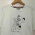 セヴシグ SEVESKIG 25SS TEZUKA WORLD×TAPPEI S/SL Tee メンズ JPN:M