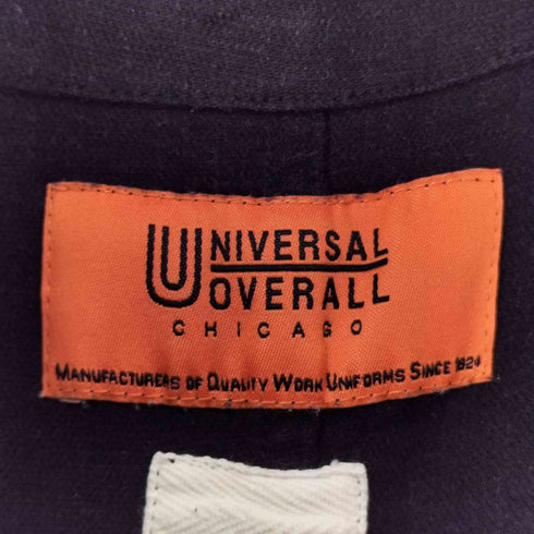 ユニバーサルオーバーオール UNIVERSAL OVERALL OUTERSUNSET別注 オーバーオール レディース FREE