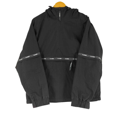 エクストララージ XLARGE TAPED ANORAK JACKET メンズ JPN:L
