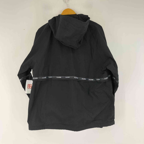 エクストララージ XLARGE TAPED ANORAK JACKET メンズ JPN:L