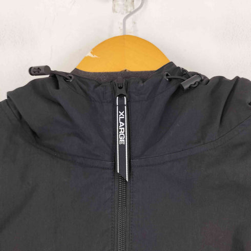 エクストララージ XLARGE TAPED ANORAK JACKET メンズ JPN:L
