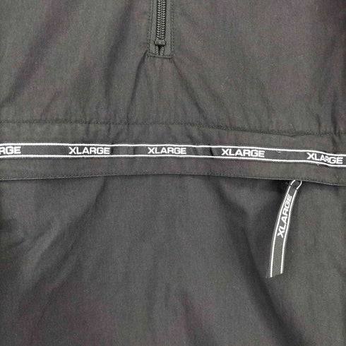 エクストララージ XLARGE TAPED ANORAK JACKET メンズ JPN:L