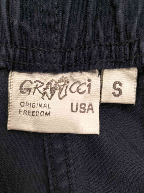 グラミチ GRAMICCI コーデュロイ パンツ レディース JPN:S