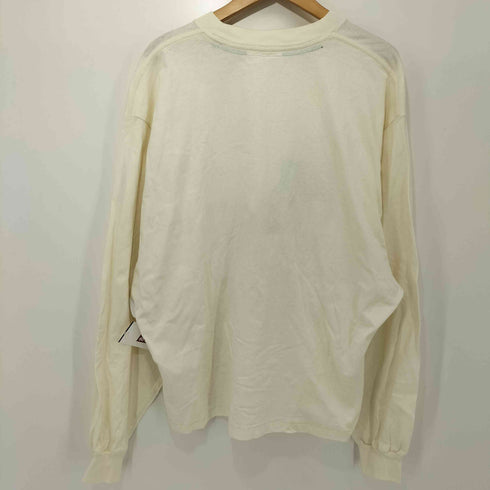 セヴシグ SEVESKIG Tiger Ascend LS Tee メンズ JPN:M