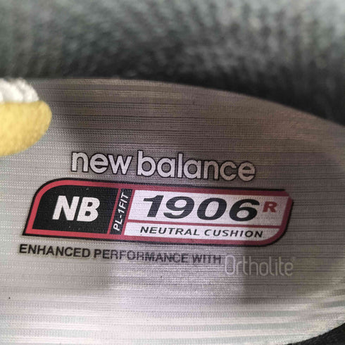 ニューバランス NEW BALANCE 1906 メッシュスニーカー メンズ JPN:27