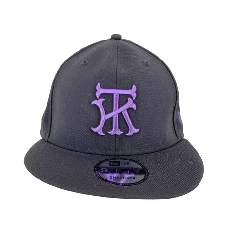 ニューエラ NEW ERA ザキャップ 別注 東京キッド 9FIFTY TOKYO KIDS メンズ