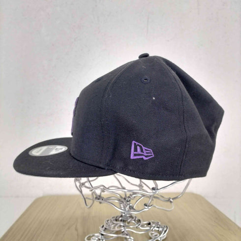ニューエラ NEW ERA ザキャップ 別注 東京キッド 9FIFTY TOKYO KIDS メンズ