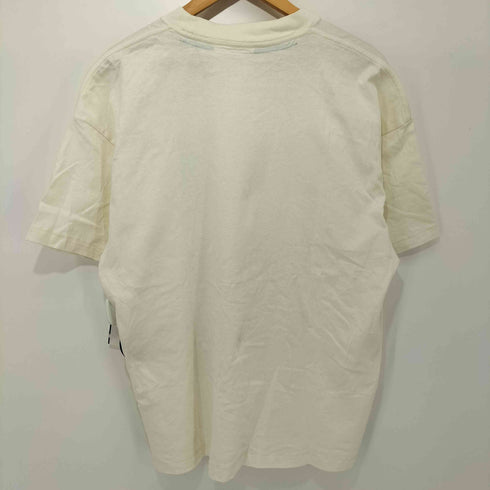 セヴシグ SEVESKIG 25AW Nostalgic Girl RZ03 S/SL Tee メンズ JPN:M
