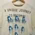 セヴシグ SEVESKIG 25AW Nostalgic Girl RZ03 S/SL Tee メンズ JPN:M