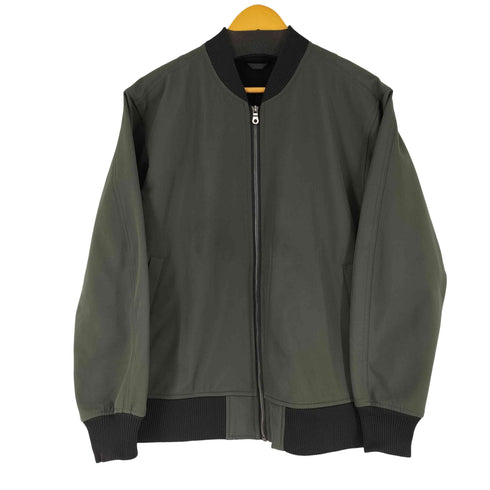 ジュンレッド JUNRed MA-1 ブルゾン メンズ JPN:L