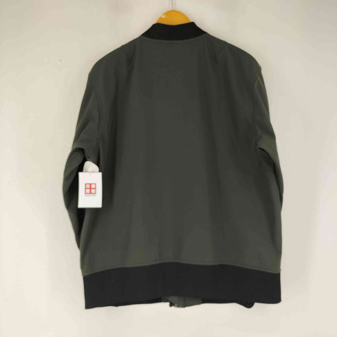 ジュンレッド JUNRed MA-1 ブルゾン メンズ JPN:L